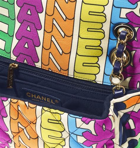 chanel rainbow chain|chanel handbags sale.